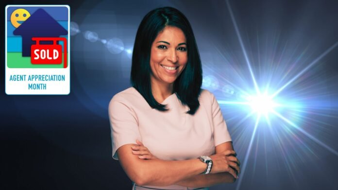 10 tips for getting a great real estate agent headshot in 2025