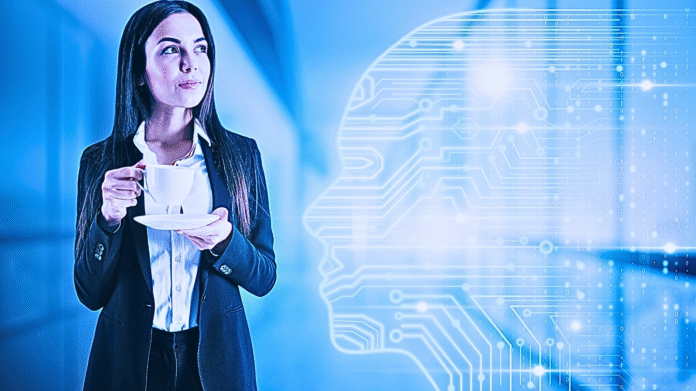 6 dead giveaways your marketing content was written by AI