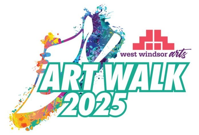 ArtWalk 2025 (Date Change Due to Weather) | Mommy Poppins