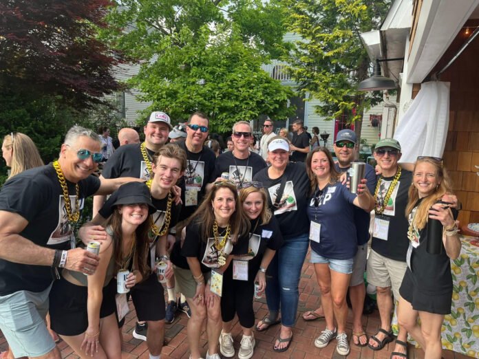 Backyard Crawl raises over $55,000 for charities – Star News Group