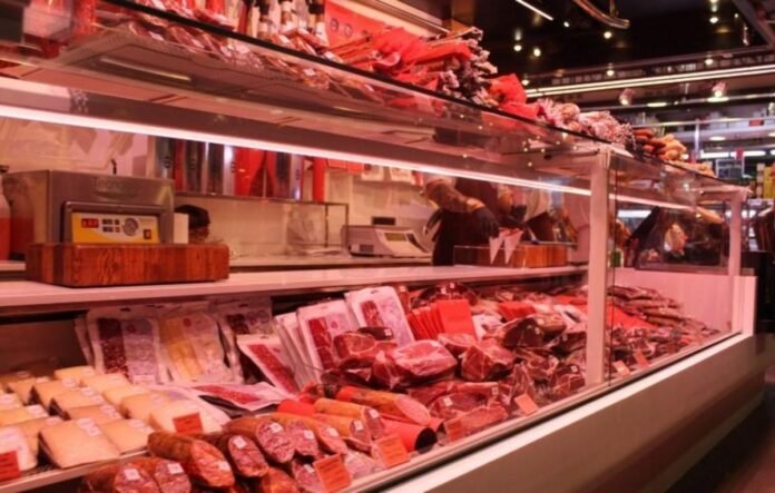Beloved New York Supermarket Named #1 For Fresh, Quality Meats
