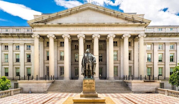 DC, Treasury 3