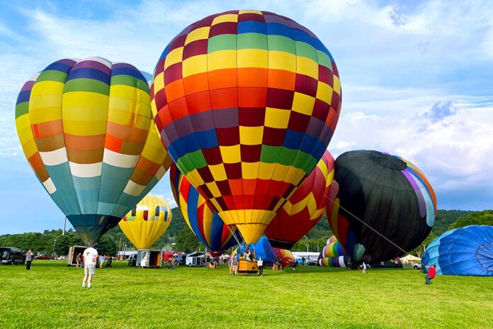 Best Things To Do in New Jersey in June With Kids