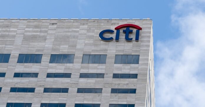 Citi invests in business purpose lender Vontive