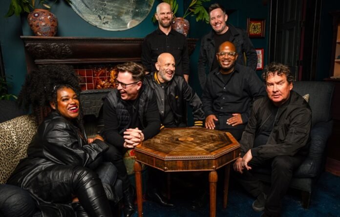 Crawfish Fest, Tony Orlando, Stanley Clarke, more