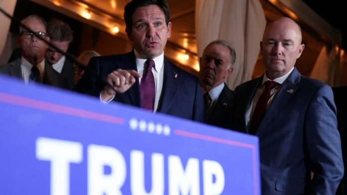 DeSantis’s reign of terror on education is Trump’s model 