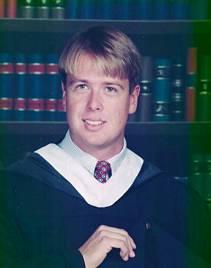 E. Thomas Brennan III