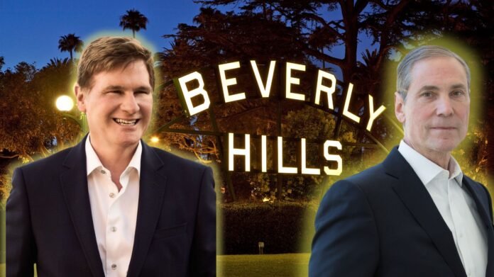 Ernie Carswell & Associates trade Elliman for Sotheby’s Realty