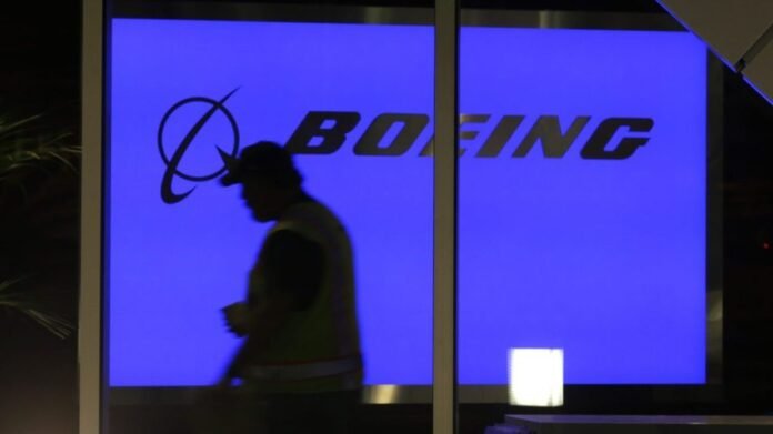 FAA extending program allowing Boeing to perform tasks on agency’s behalf