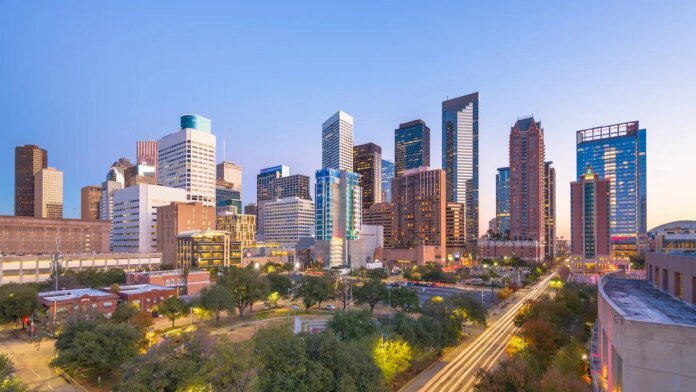 Here are the cities that lead the nation in new-home construction
