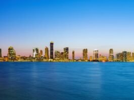 Historic $240B blockchain deed project launches in New Jersey