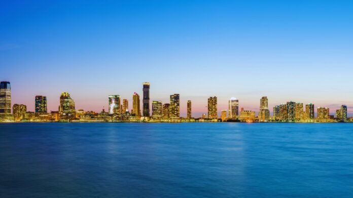 Historic $240B blockchain deed project launches in New Jersey