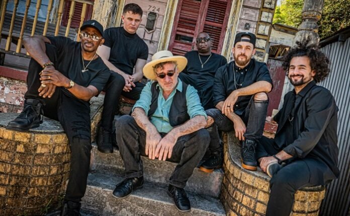 Jon Cleary, Galactic, Terrance Simien, more; see schedule and video preview