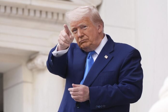 Judge permanently halts Trump's order punishing WilmerHale