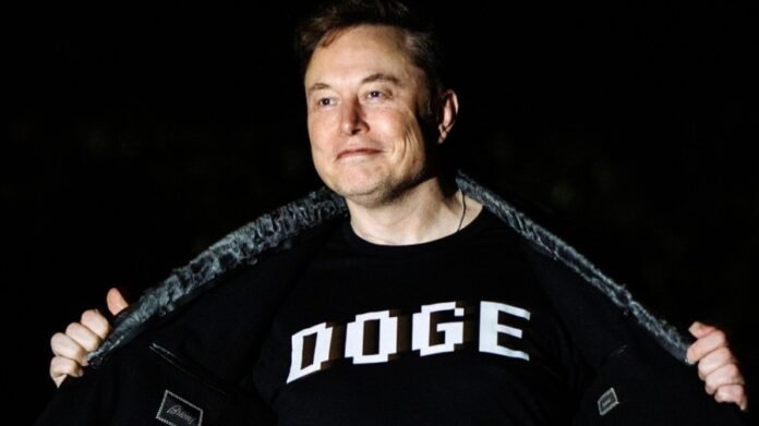Musk says he’s disappointed in ‘big, beautiful bill,’ saying it ‘undermines’ DOGE’s work