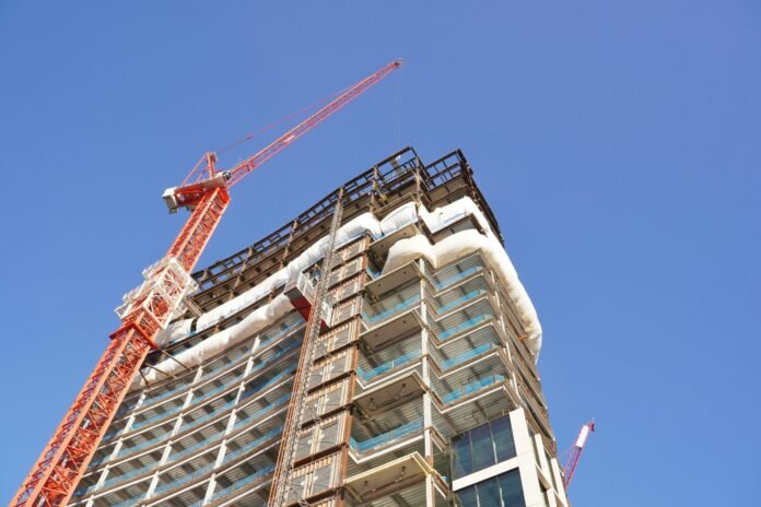 New Apartments Are Sitting Vacant for Months, Giving Renters More Power
