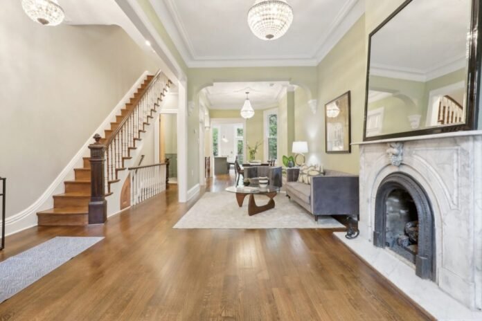 254 4th St Jersey City House For Sale 29