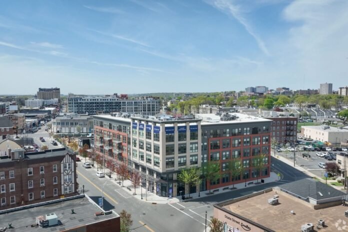 Crossroads 389 Hackensack Apartments 31