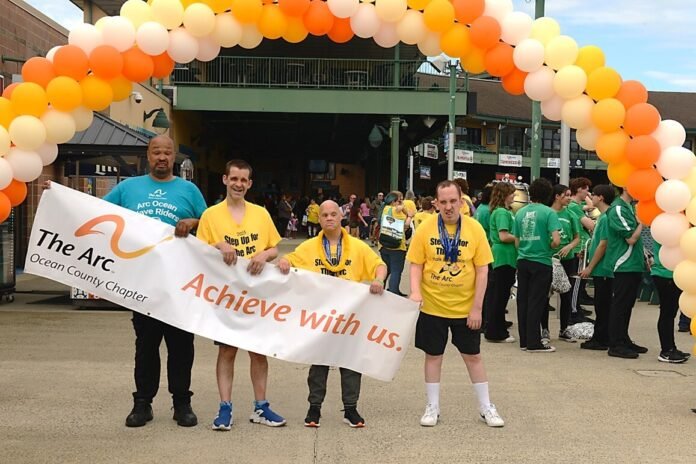Step Up for The Arc, Ocean County raises $85,000 – Star News Group