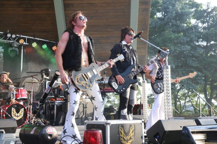 SummerFest returns for its 30th year with Super Trans Am on July 3 – Star News Group