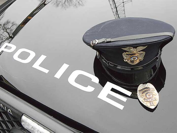 Toms River man arrested on assault charges – Star News Group