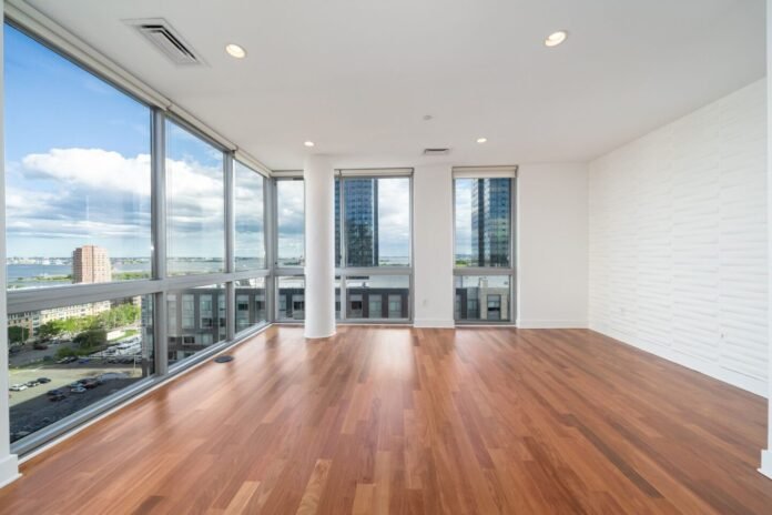 Gulls Cove Jersey City Condo For Sale Unit 1420 5