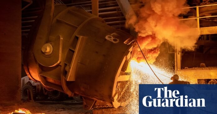 UK trade secretary to seek exemption from US steel and aluminium tariffs | Trade policy
