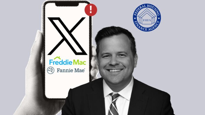 FHFA-Director-Bill-Pulte-on-X-