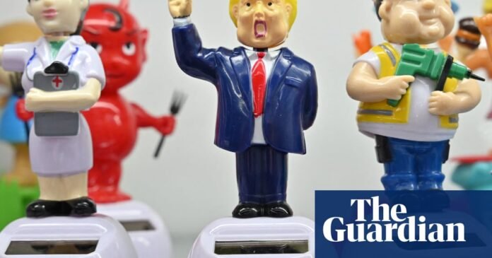 2020s on course to be weakest decade for global economy since 1960s, says World Bank | World Bank