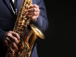 2025 Summer Jazz Room Series at William Paterson University