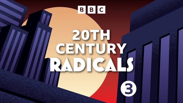 20th Century Radicals