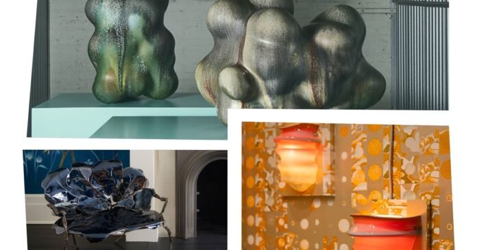 6 Memorable Craft Collections from New York Design Week