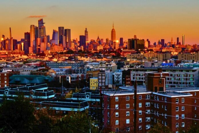 8 New Jersey Cities Locals Say are Poised for Major Growth