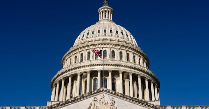 A Running List of Policies Rejected From the Republican Megabill