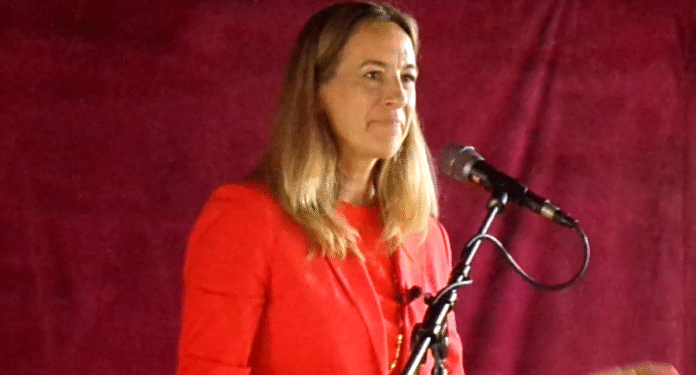 AFSCME New Jersey Council 63 Endorses Mikie Sherrill for Governor