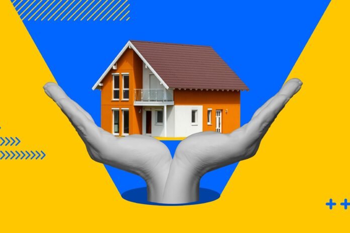 AI, Private Listings, Climate Change Dominate Trends — RISMedia