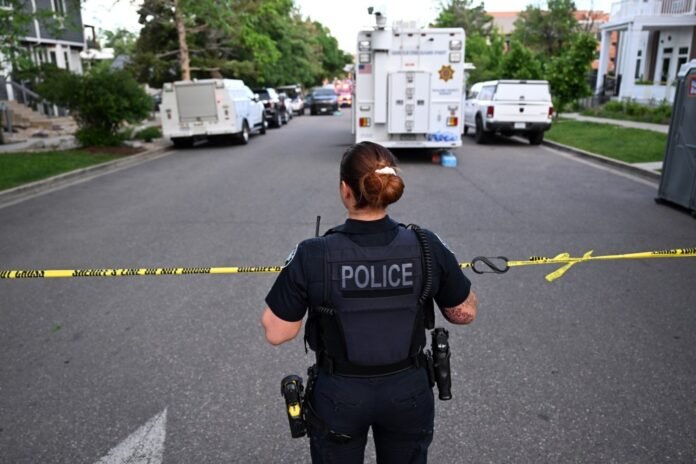 All Boulder Pearl Street attack victims expected to survive