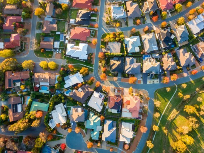 Americans are divided over housing impacts of immigration, tariffs