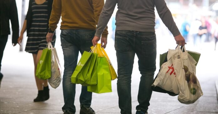April PCE inflation comes in at 2.1%, nearing Fed goal