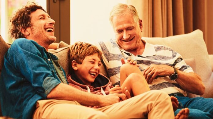 Are you hungry for 15 Dad Jokes just in time for Father’s Day?
