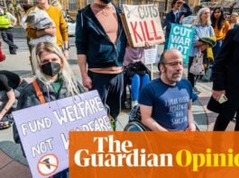 As a visibly physically disabled MP, my view on the welfare bill is clear: we need a reset and fast | Marie Tidball