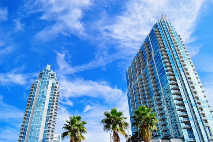 Asking Rents Are Falling in 28 U.S. Metros—the Most Since 2023