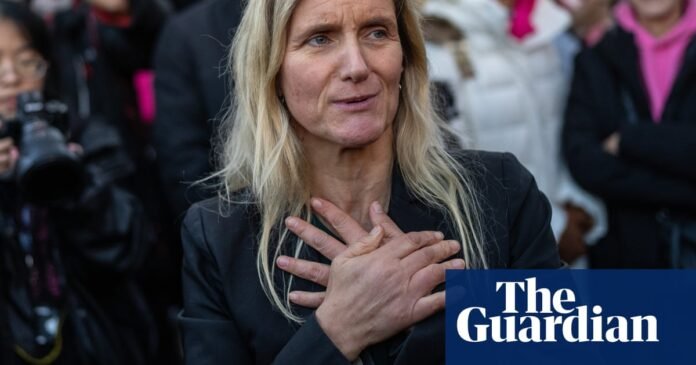 Assisted dying adverts to be banned if service legalised, Kim Leadbeater says | Assisted dying