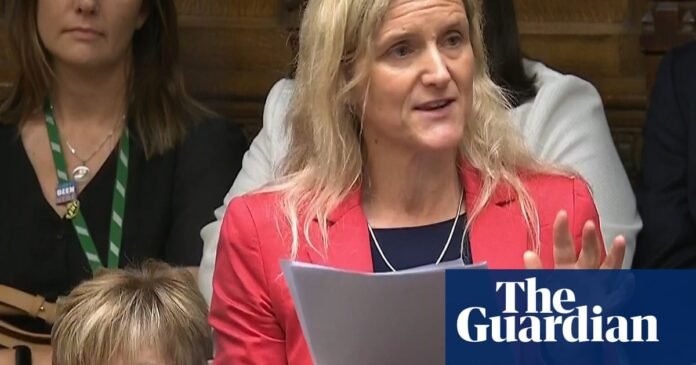 Assisted dying set to become law in England and Wales after bill passed by MPs | Assisted dying