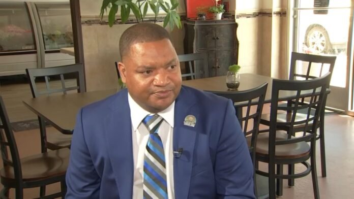 Atlantic City Mayor Marty Small faces primary challenge, charges – NBC10 Philadelphia