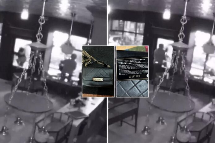 Baltimore-Washington Suspects Charged In NJ Jewelry Heists