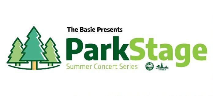Basie Center and Monmouth County will present outdoor ParkStage concert series in Freehold, in '26