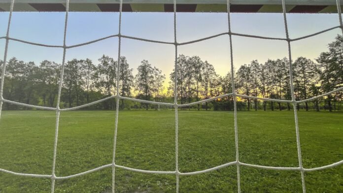 Beachwood soccer fields to remain closed, DPW asks residents to stay off – Shore News Network