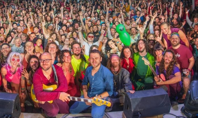 Beardfest -- more than a music festival -- returns to Hammonton, with an 'extra day' added