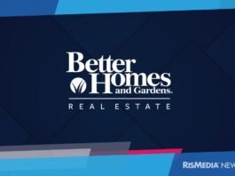 Better Homes & Gardens Real Estate Announces New California Office